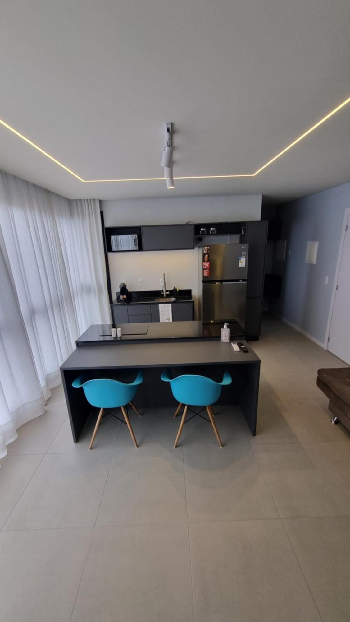 Apartamento Joinville Saguacu - Piscina Incrivel Exterior photo