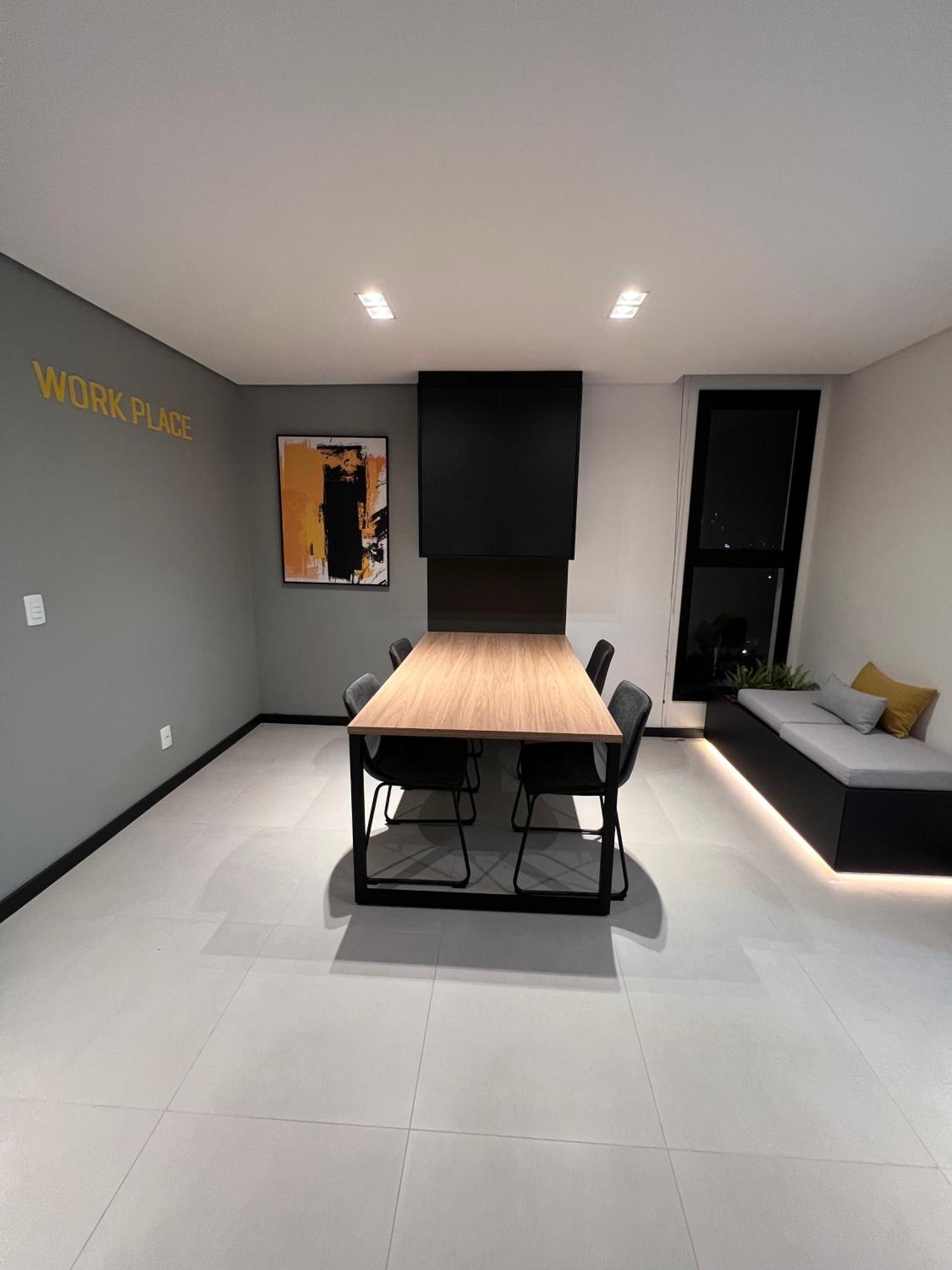 Apartamento Joinville Saguacu - Piscina Incrivel Exterior photo
